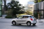 Suzuki Swift Special Edition 2019 года (ZA)